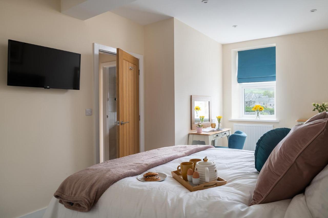 New Romantic, Dog Friendly Hideaway, Snowdon Views Caernarfon Exterior foto