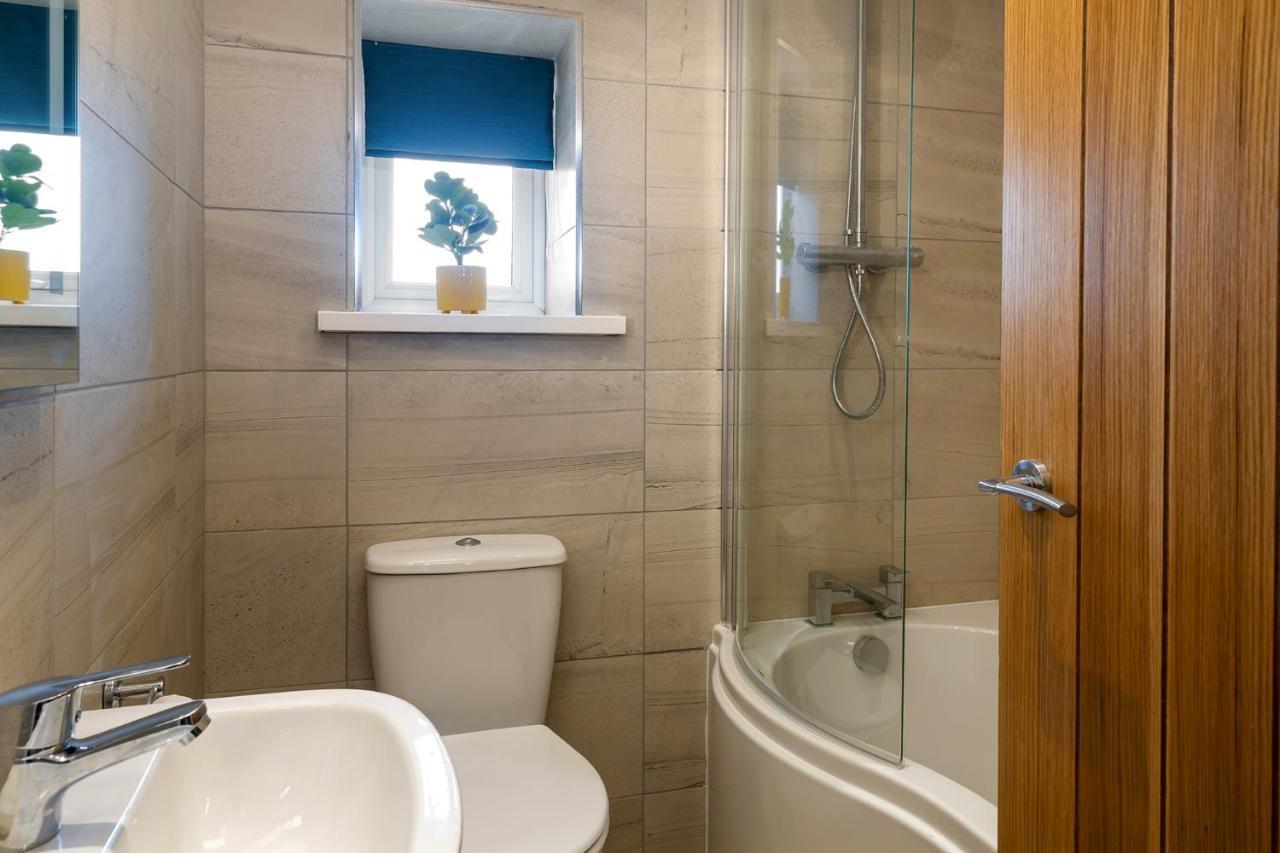 New Romantic, Dog Friendly Hideaway, Snowdon Views Caernarfon Exterior foto