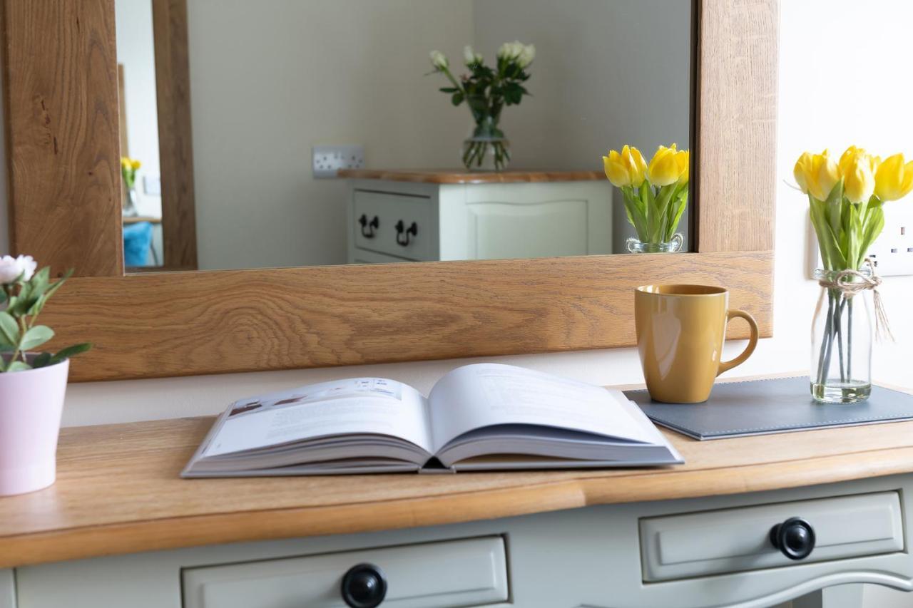 New Romantic, Dog Friendly Hideaway, Snowdon Views Caernarfon Exterior foto