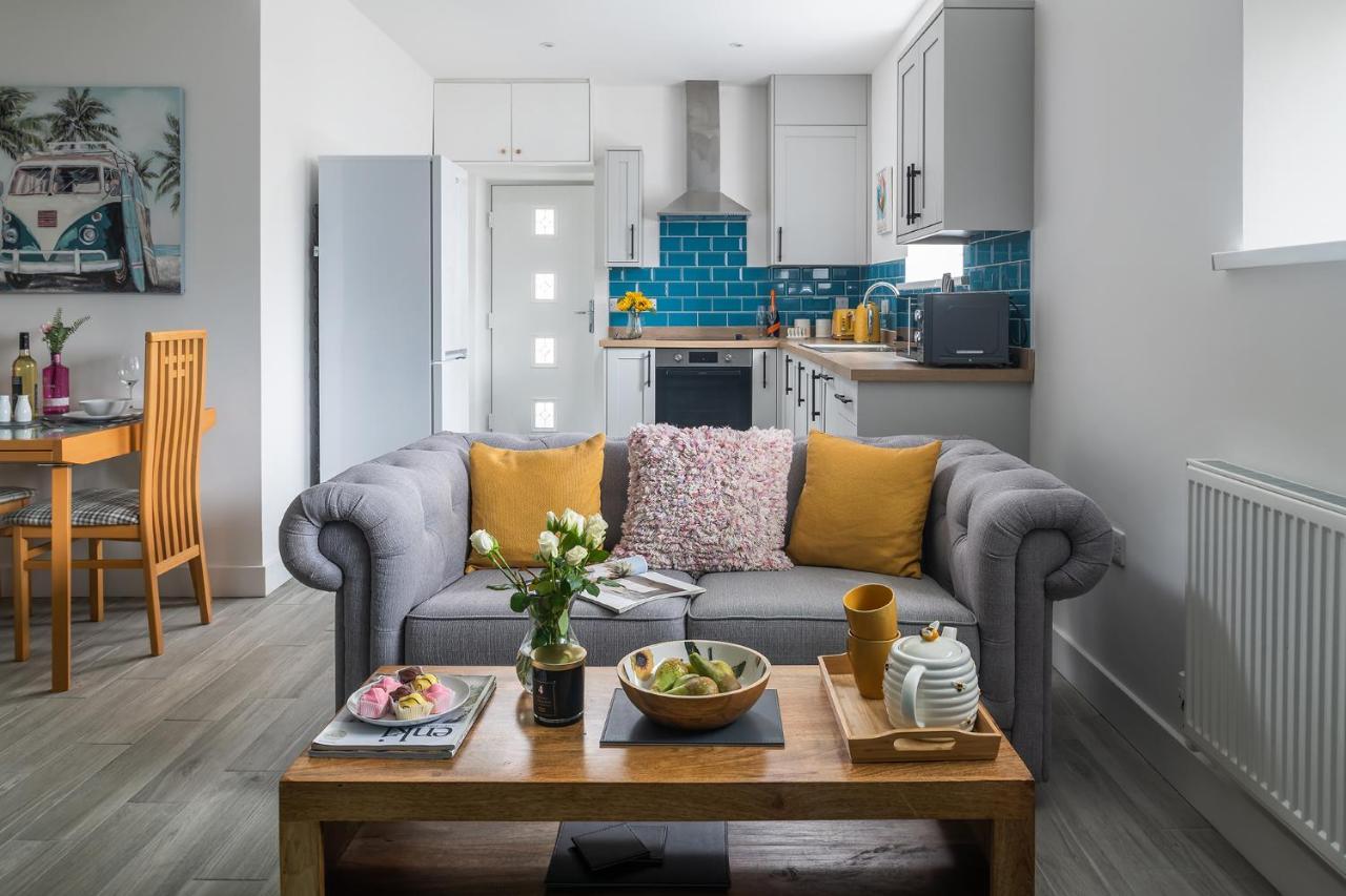 New Romantic, Dog Friendly Hideaway, Snowdon Views Caernarfon Exterior foto